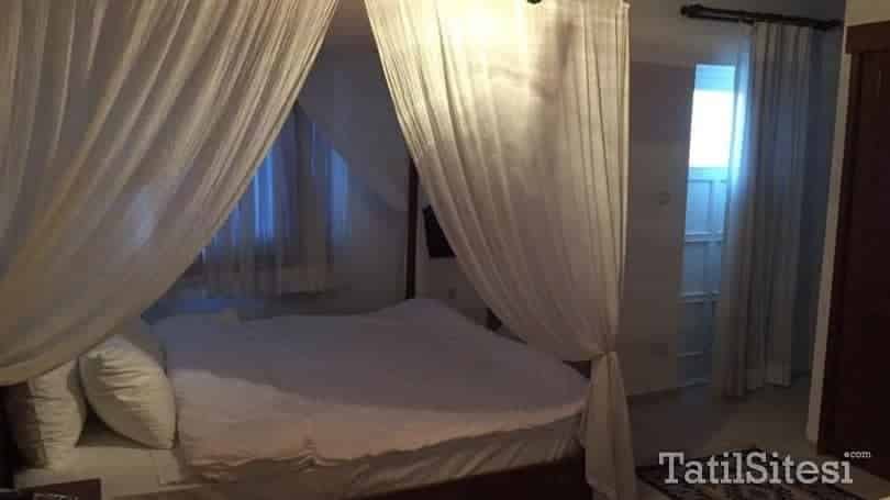 Algani Siesta Village Alaçatı